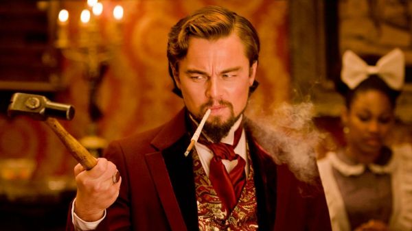 movies,musician,Leonardo DiCaprio,singing,Django Unchained