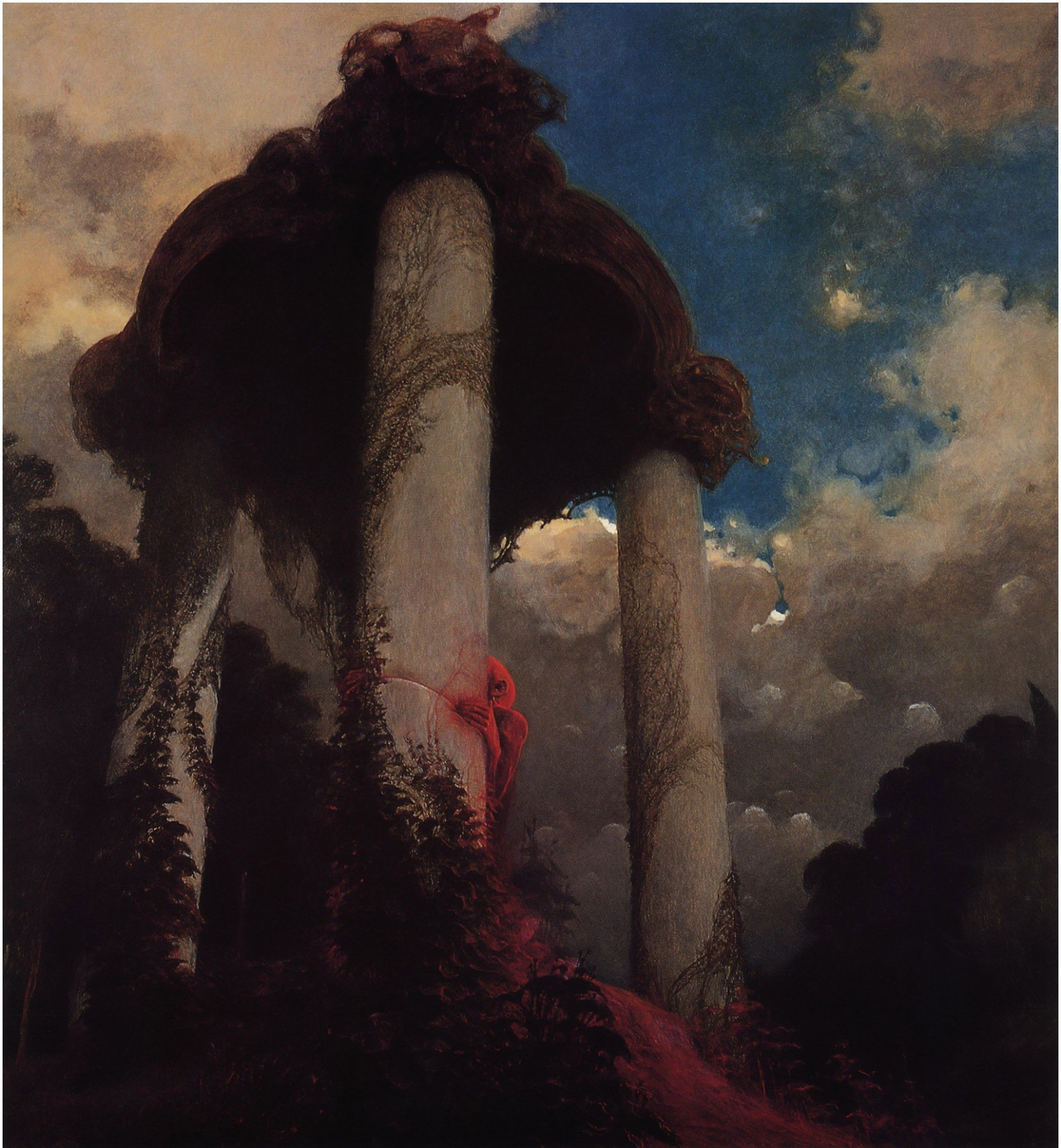 1655x1792 px, Zdzis aw Beksi ski