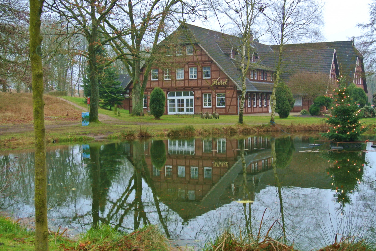 Hintergrundbilder Betrachtung, Wasser, Wasserweg, Haus, Eigentum