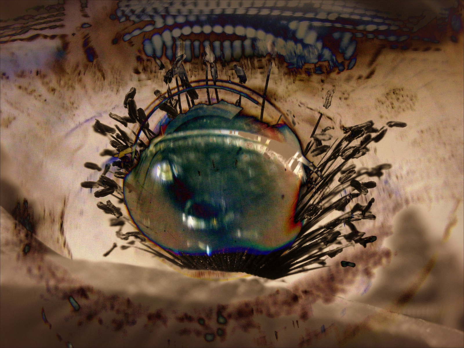 odraz, fotografování, modrý, GIMP, biologie, 2011, UMĚNÍ, barva, oko, mák, vrstvy, moderní umění, moderní, abstrakt, fantazie, digitální umění, awardtree, Mohn, photomanipulation, kunst, vanagram, vividimagination, artdigital, hypotetický, sharingart, papaver, orgán, zblízka, makro fotografie, duše, abstraktní expresionismus, manipulovat, modernekunst, photoartwork, Juli, fotomanipulation, digitalkunst, farbgef hle, abstrakterexpressionismus, zeitgen ssisch, psychoaktiv, transformační, digitalisiertesleben, GED chtnishygiene, innenwelten, sichtbarmachung, vizualizace, h2472011