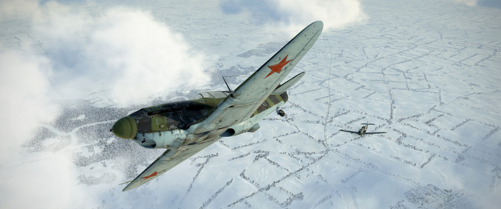 Fahrzeug, Flugzeug, Flugzeug, Militärflugzeug, Krieg Donner, Messerschmitt Bf 109, Luftwaffe, Lavochkin Gorbunov Gudkov LaGG 3, Flug, Luftfahrt, Flügel, Atmosphäre der Erde, Kampfflugzeug