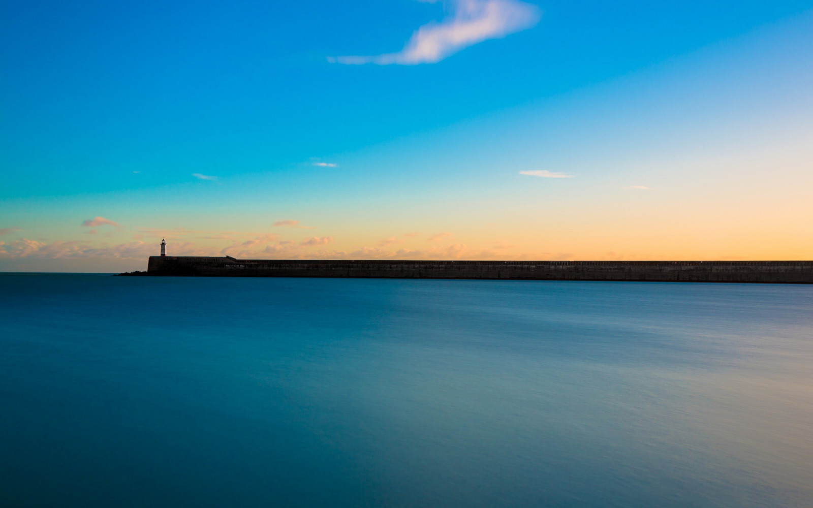 sollys, solnedgang, hav, Bugt, vand, kyst, afspejling, himmel, strand, solopgang, aften, morgen, kyst, fyrtårn, horisont, atmosfære, skumring, Sky, daggry, ocean, bølge, efterglød, krop af vand