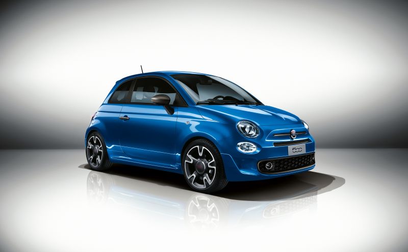 auto, vozidlo, fiat 500, FIAT, netcarshow, netcar auto, vozidlo, fiat 500, FIAT, netcarshow, netcar