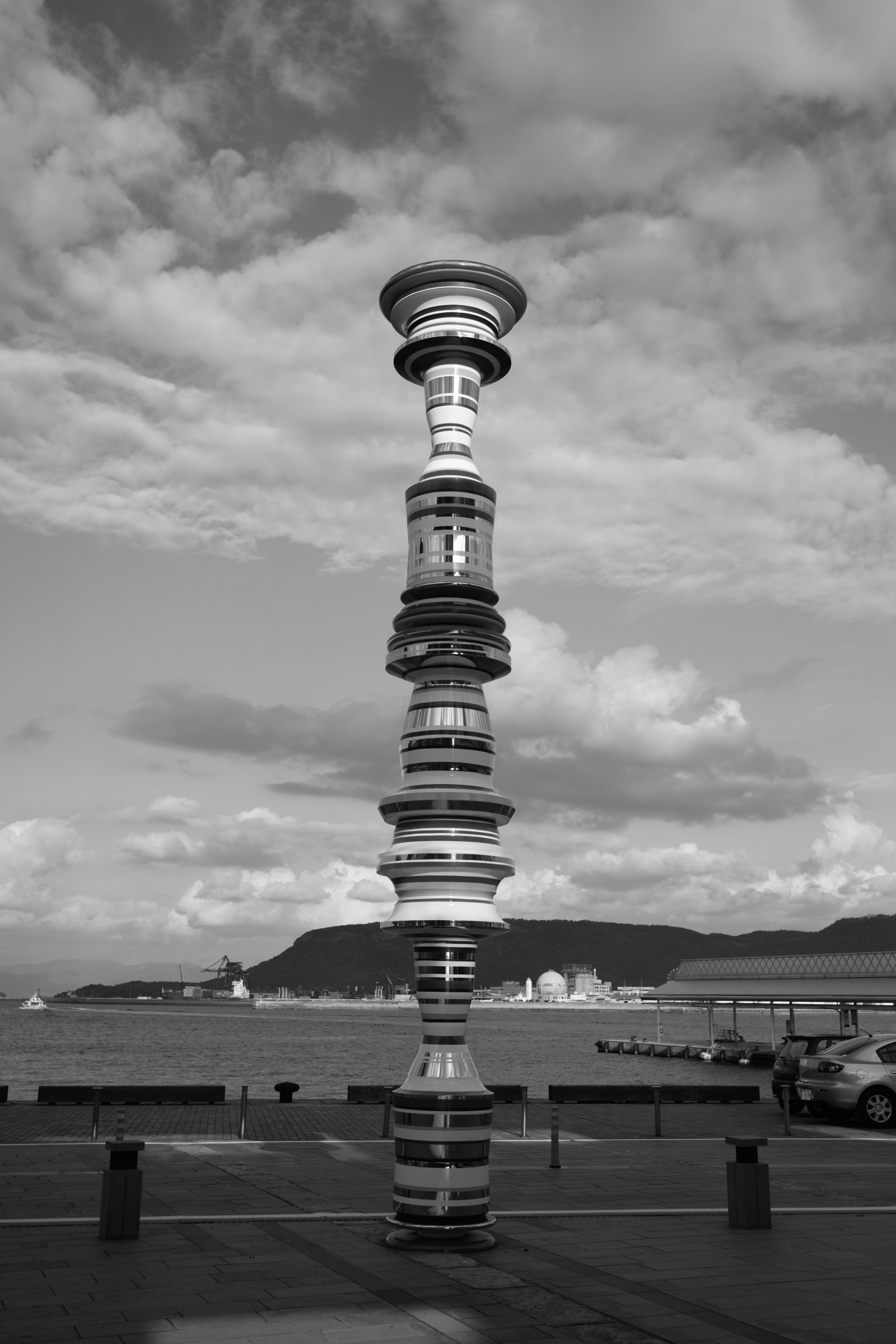 Sky Tower Radar Sarasota - fd54cvb