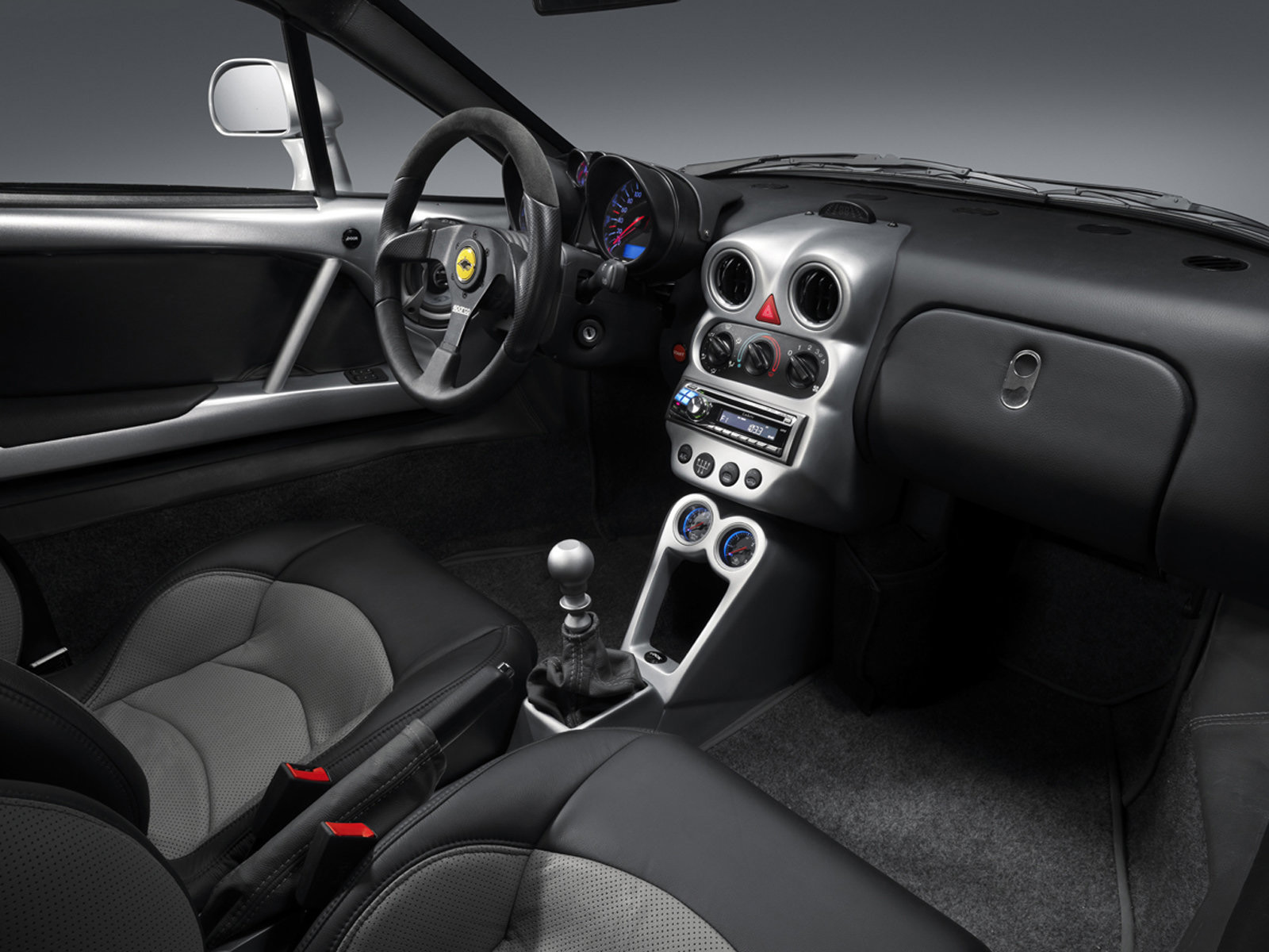 รถ, ยานพาหนะ, รถสปอร์ต, netcarshow, netcar, ภาพรถยนต์, ภาพรถ, 2007, H1, Lobini, ซูเปอร์คาร์, ยานพาหนะบก, การออกแบบยานยนต์, รถยนต์ทำ, รถครอบครัว