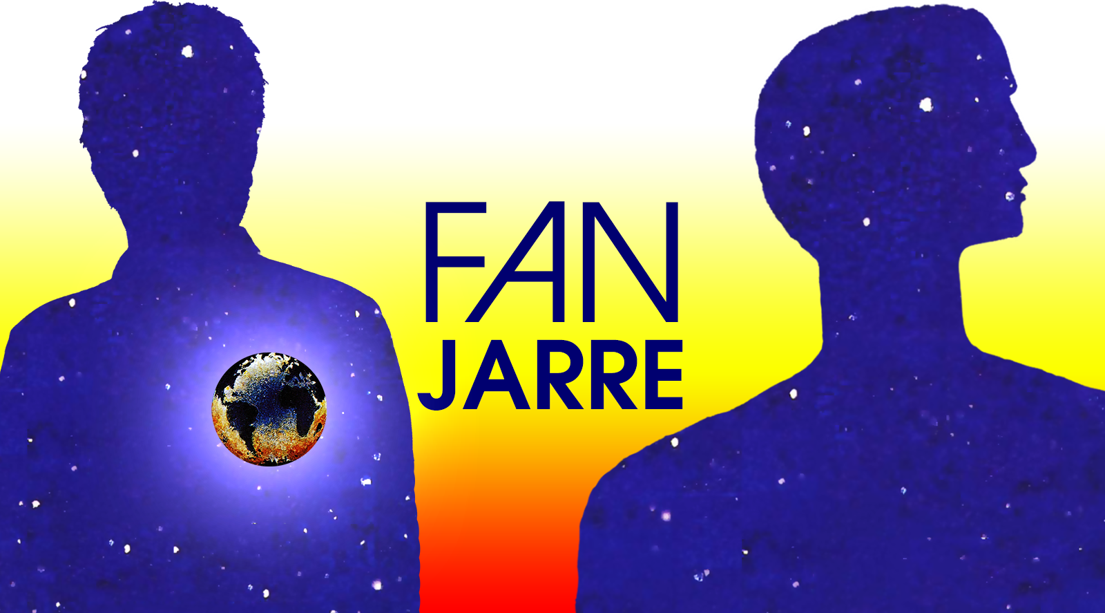 Wallpaper : jean michel jarre, electronic music, men 1600x887 - Zoolook