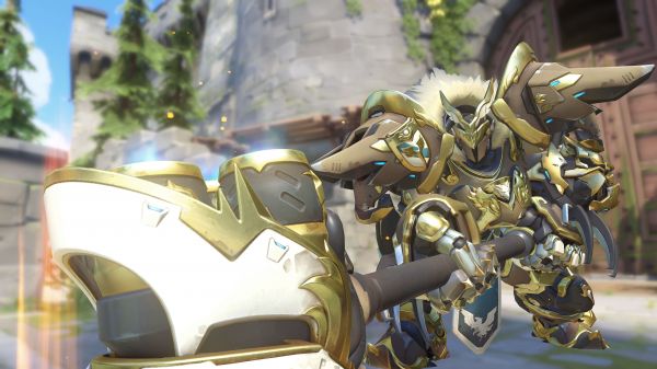 anime,Overwatch,machine,comics,clothing,EICHENWALDE