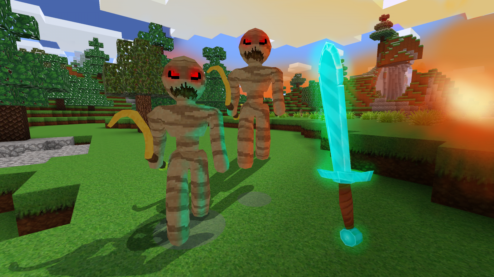 Wallpaper : Minecraft, Games posters, video games, 3d graphics, Video ...
