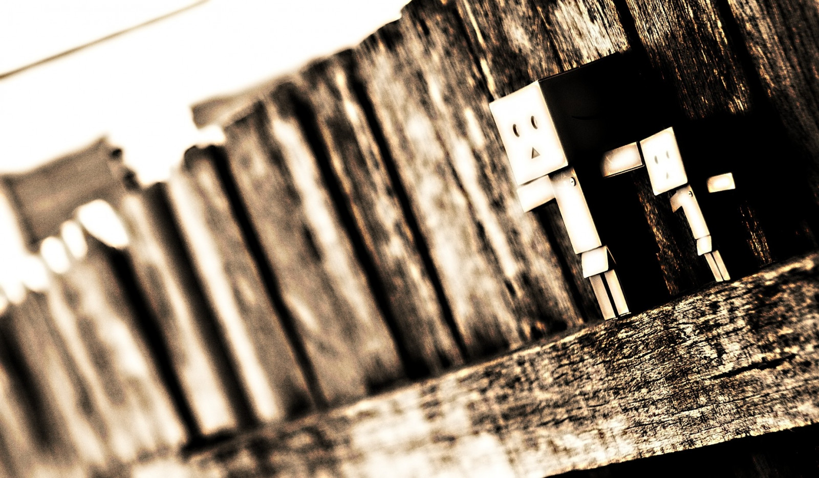 parete, fotografia, legna, Danbo, leggero, colore, forma, fotografia