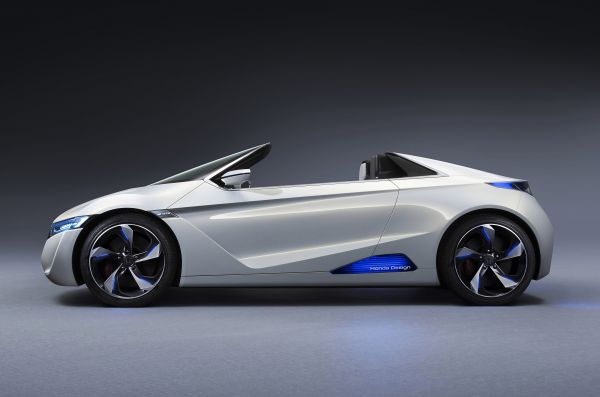 2011,Honda,3000x1987 px,Concept,EV,ster