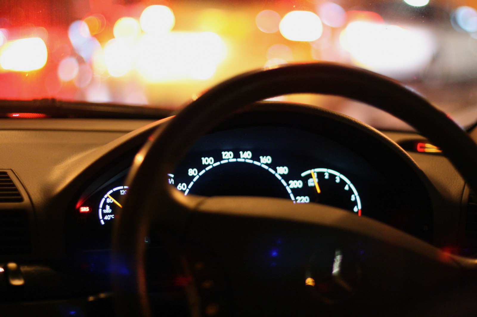 Wallpaper car, lights, hong, kong, stopped 1936x1288 964857 HD