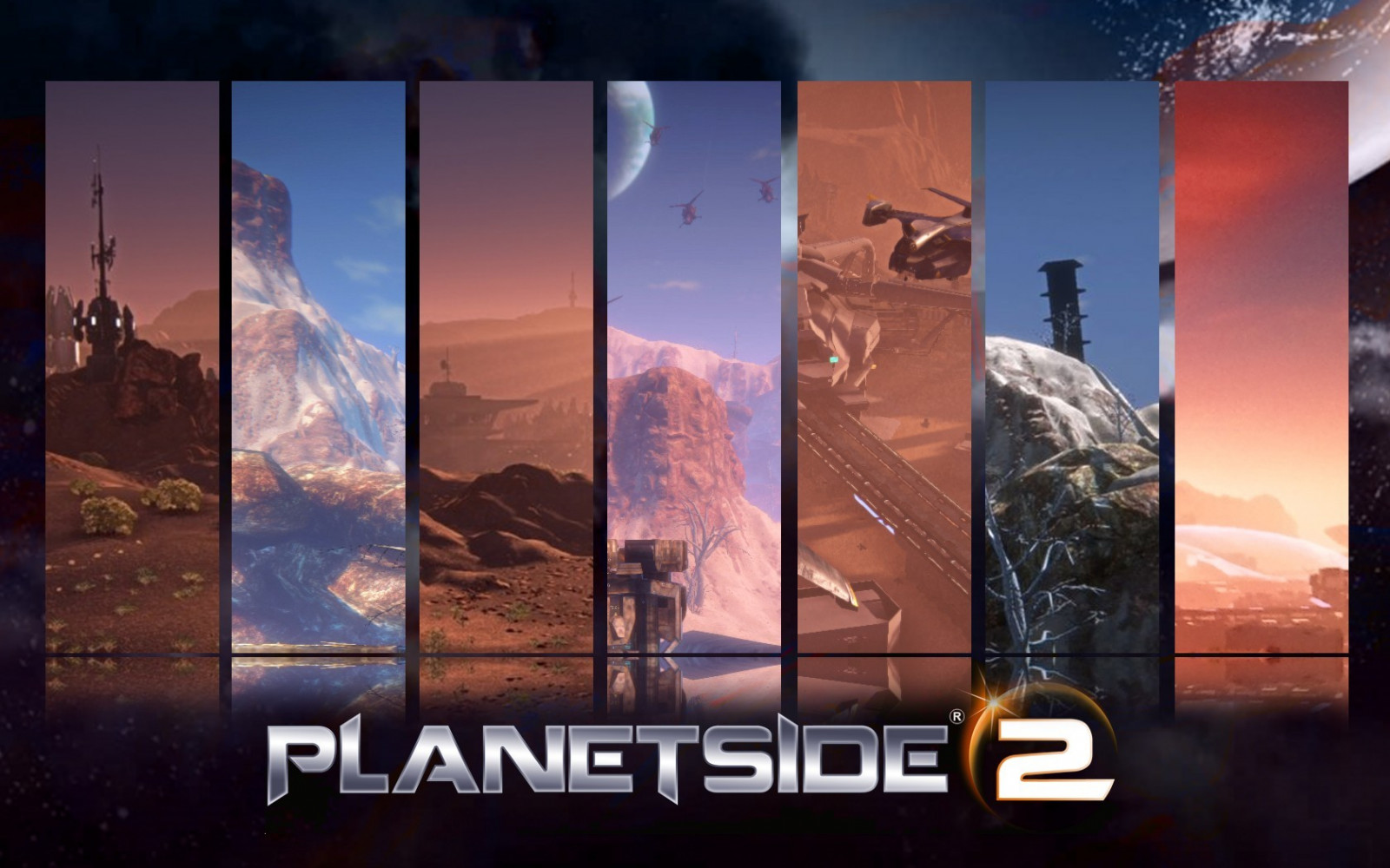 วีดีโอเกมส์, โปสเตอร์, ยี่ห้อ, Planetside 2, ศิลปะ, โฆษณา, ภาพ, ภาพหน้าจอ, 1680x1050 px, วอลล์เปเปอร์คอมพิวเตอร์, ศิลปะสมัยใหม่, ตัวอักษร, ปกอัลบั้ม