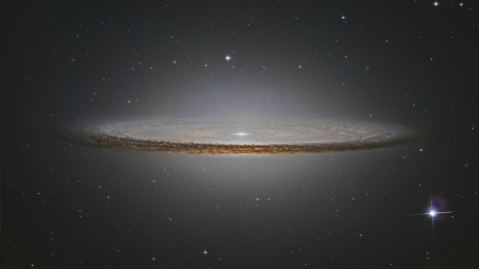 nat, galakse, plads, himmel, stjerner, Rumtekunst, atmosfære, univers, astronomi, Sombrero Galaxy, midnat, stjerne, atmosfære af jord, ydre rum, himmellegeme
