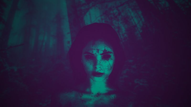 Photoshop, ženy, Příroda, modrý, Pod vodou, venku Photoshop, ženy, Příroda, modrý, Pod vodou, venku