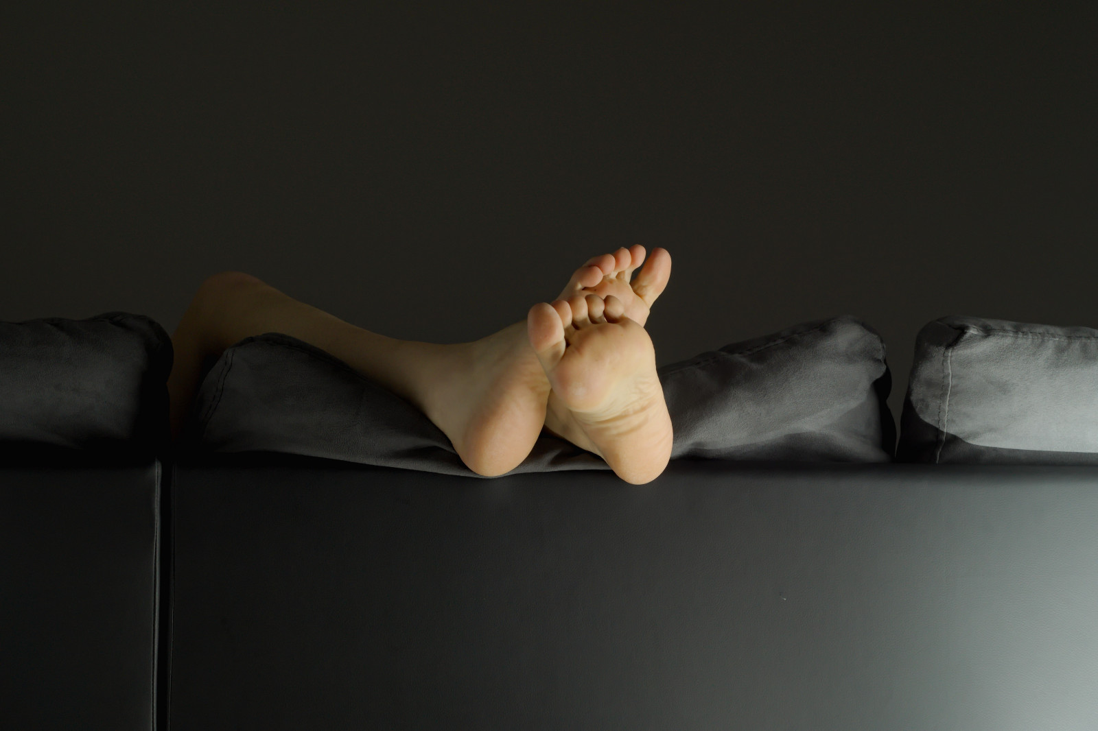 světlo, stín, žena, Nohy, mě, moje maličkost, akt, noha, nu, tělo, Lumiere, Sony, femme, moi, karetní hra, gauč, sbor, alfa, strakatý, NUE, canape, artisticnude, sonyalpha