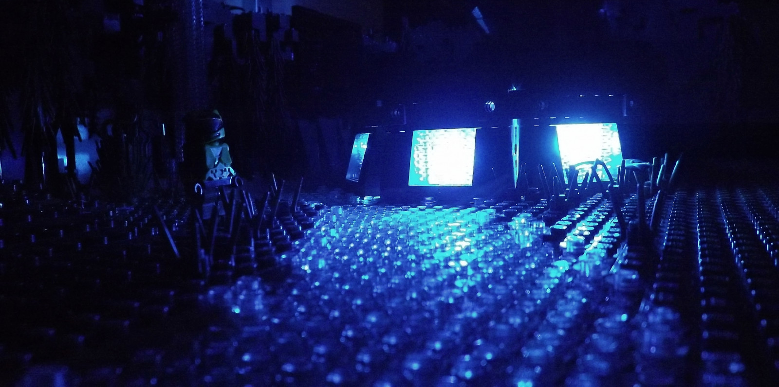 noc, fotografování, modrý, Svatozář, půlnoc, událost, zábava, světlo, , osvětlení, fáze, divadlo, tma, koncert, zvláštní efekty, rockový koncert, hudební dějiště, mohl, Staré, Mota, theatrical scenery