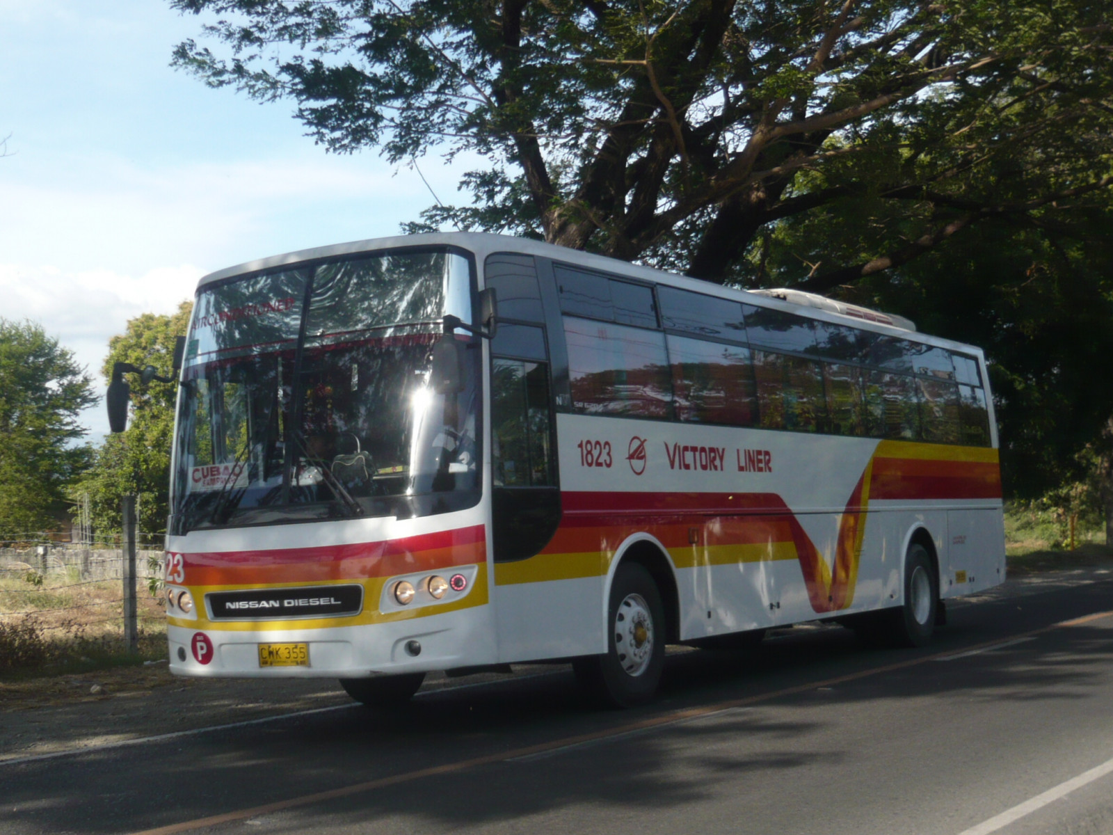 Nissan, motorová nafta, Vítězství, nv, santarosa, Cubao, parník, CVL, 1823, Sampaloc, Ilagan, Bantugu