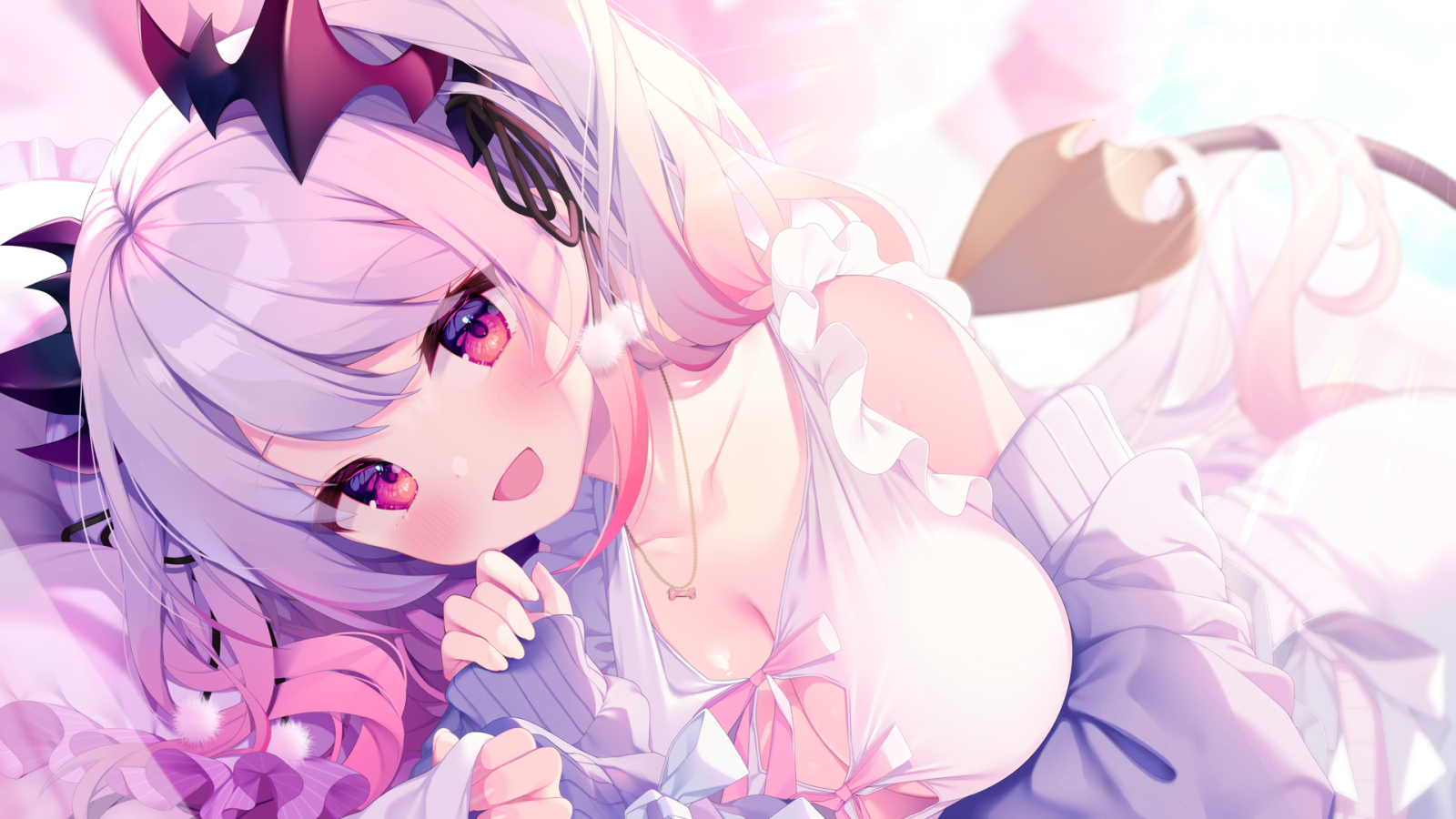 anime, anime dívky
