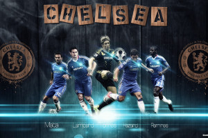 デスクトップ壁紙 ロゴ チェルシー エンターテインメント ディディエドログバ フットボール パフォーマンス ステージ ミュージカルシアター 舞台芸術 19x1080 Coolwallpapers デスクトップ壁紙 Wallhere