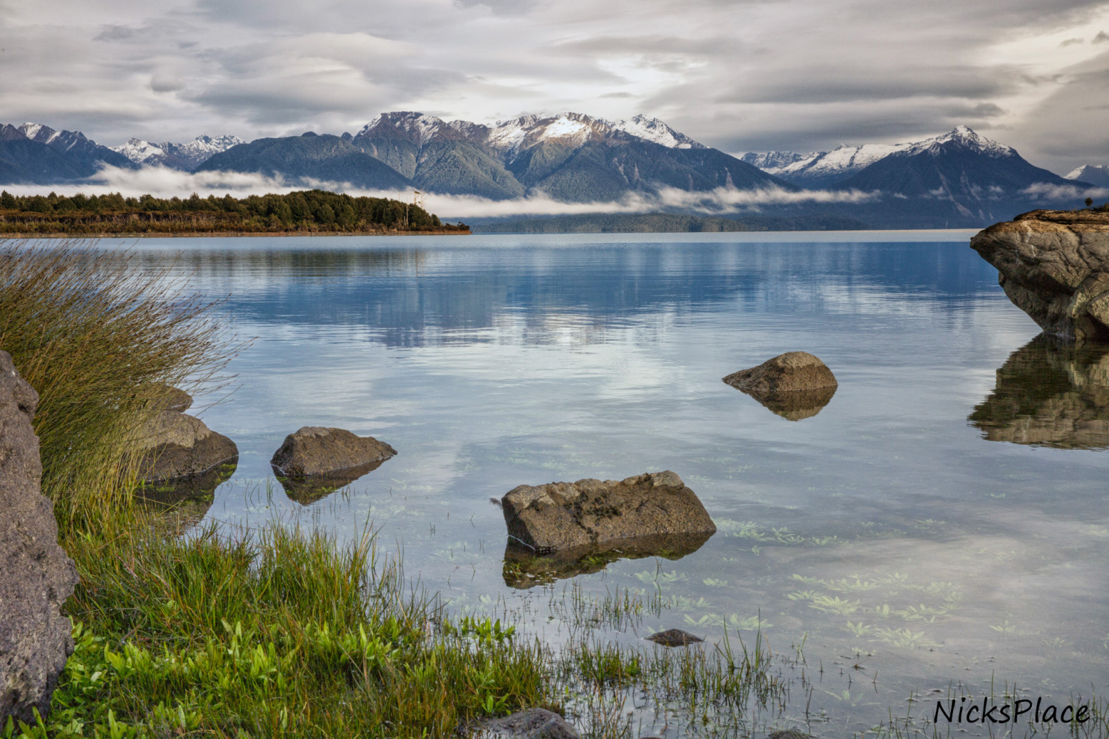 landskab, bjerge, hav, Bugt, sø, vand, klippe, natur, kyst, afspejling, græs, himmel, sten, udendørs, fotografering, berolige, bakker, kyst, Canon, Nationalpark, fjorden, ødemark, Bank, dannelse, sø område, vådområde, Sky, træ, bjerg, ærefrygt, vejr, Foto, fotos, reservoir, eos, ef2470mmf28liiusm, tarn, New Zealand, southisland, highland, loch, meteorologisk fænomen, faldt, Fjord, tranquilscene, Fiordland, teanau, nicksplace, 5dmarklll, wwwnicksplaceconz