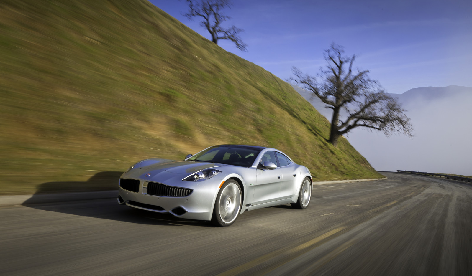 auto, vozidlo, sportovní auto, výkon auta, Ferrari California, Maserati GranTurismo, Fisker, 2012, netcarshow, netcar, obrázky vozidel, photo auto, Karma Ever, kolo, superauto, pozemní vozidla, automobilového designu, automobil make, luxusní vůz