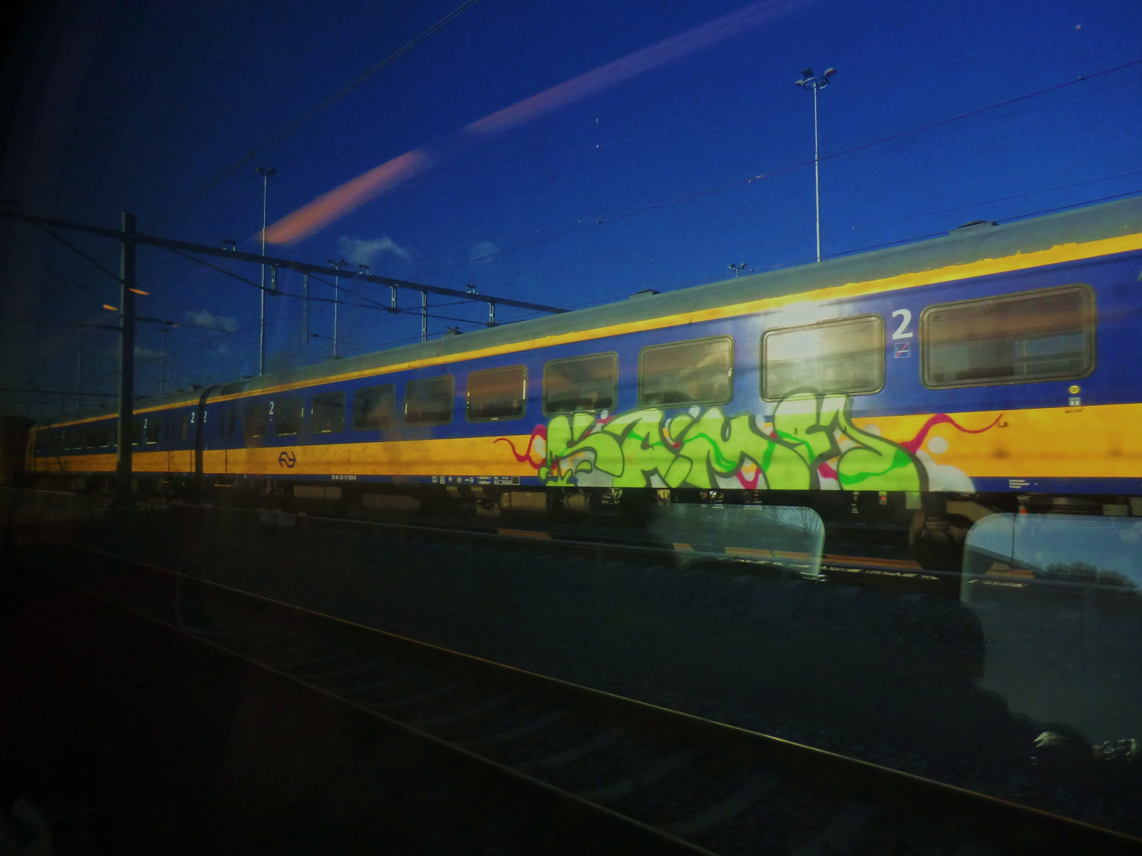 MG, samme, urbanarte, zaterdag9november2013