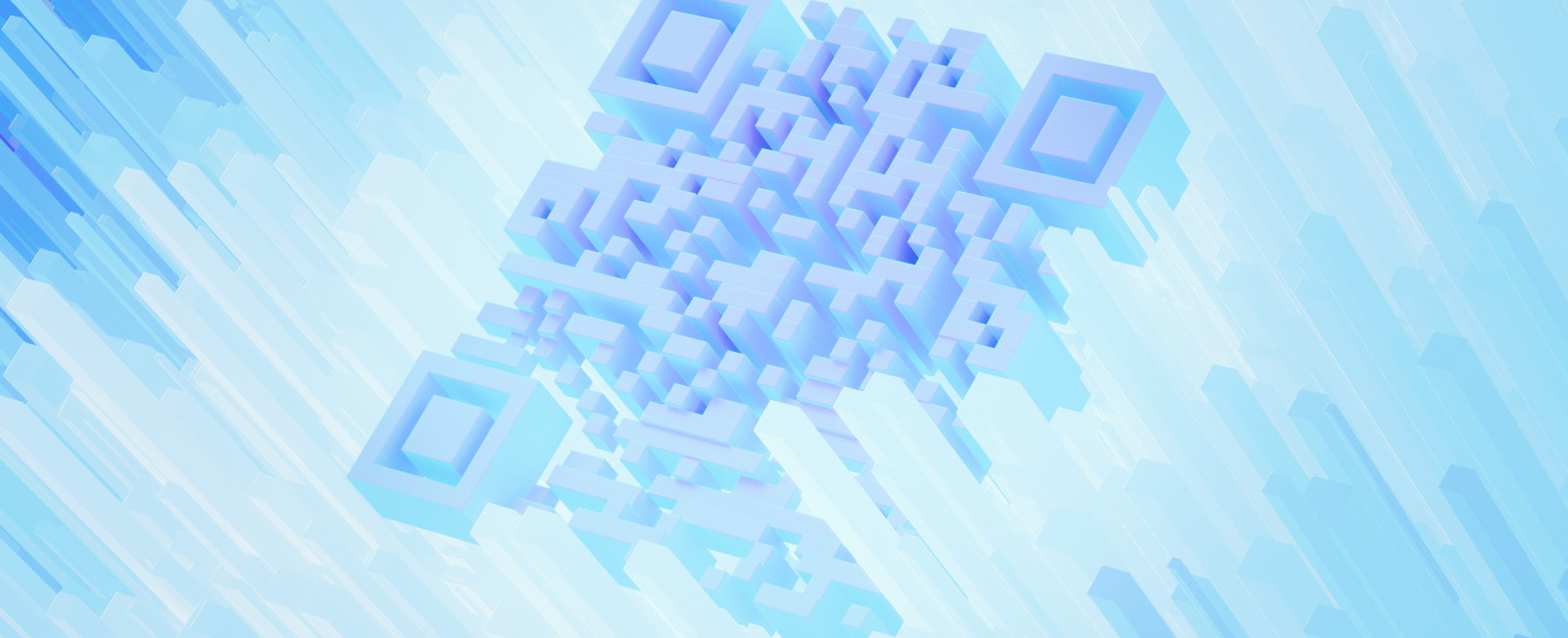 gengive, 3D Abstract, ultrabrede, digital