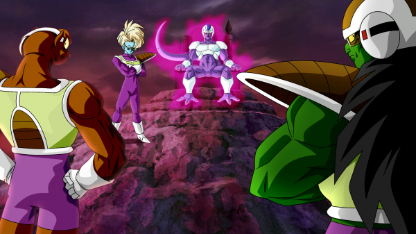 Dragon Ball,Dragon Ball Xenoverse 2