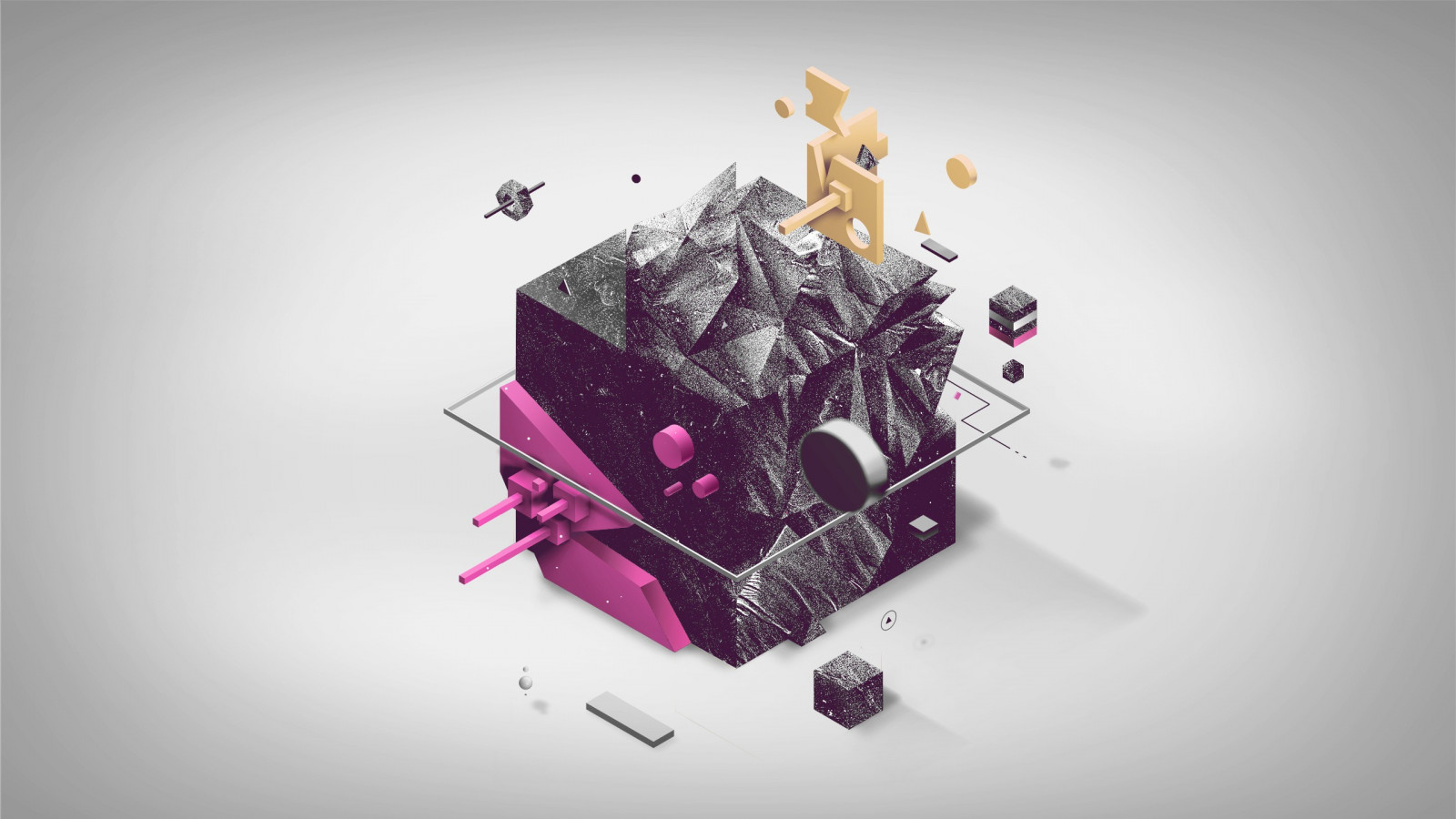 výkres, ilustrace, digitální umění, jednoduché pozadí, abstraktní, minimalismus, logo, nadreálný, grafický design, značka, UMĚNÍ, design, Snímek obrazovky, počítač tapeta, font