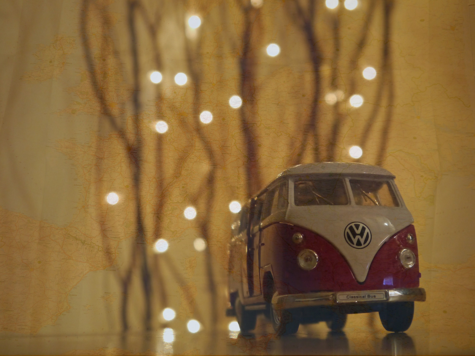 ไม้, รถ, ยานยนต์