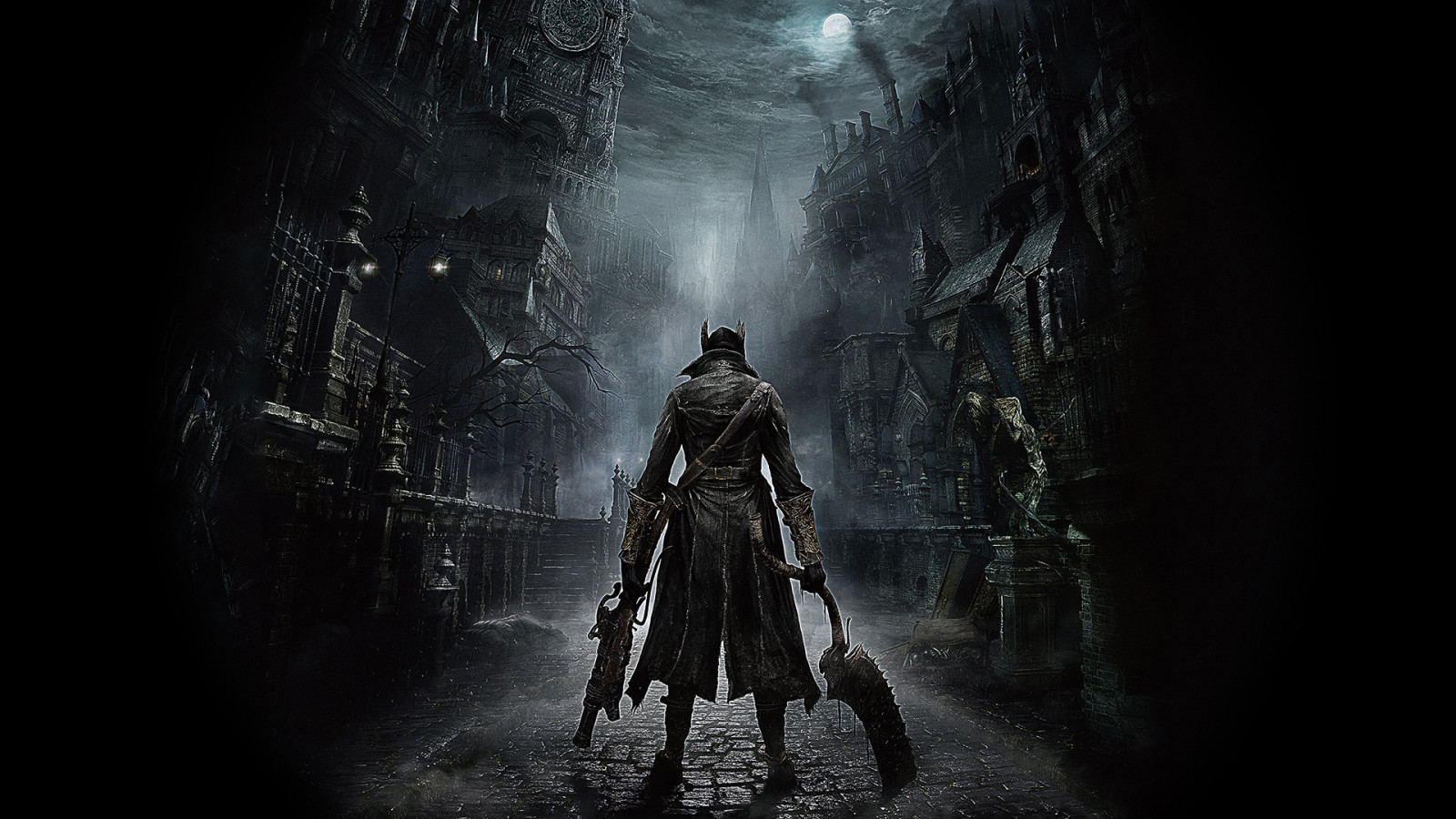Wallpaper : Bloodborne 1920x1080 - valeyard - 1144048 - HD Wallpapers