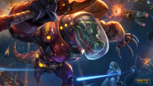 cg artwork, ART, fictional character, extinction, working animal, recreation