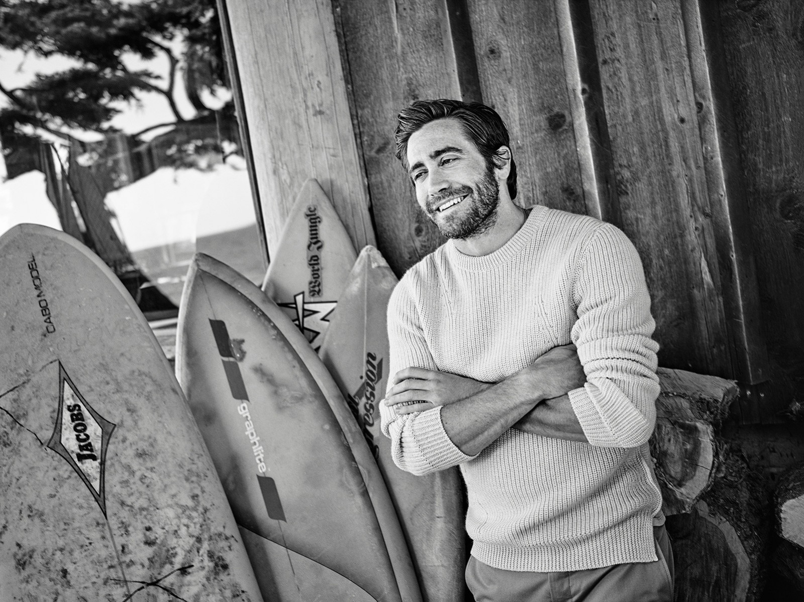 คน, สีขาว, ดำ, ขาวดำ, นั่ง, การถ่ายภาพ, คน, Jake Gyllenhaal, ชาย, รูปถ่าย, ชาย, ดำและขาว, ถ่ายภาพขาวดำ