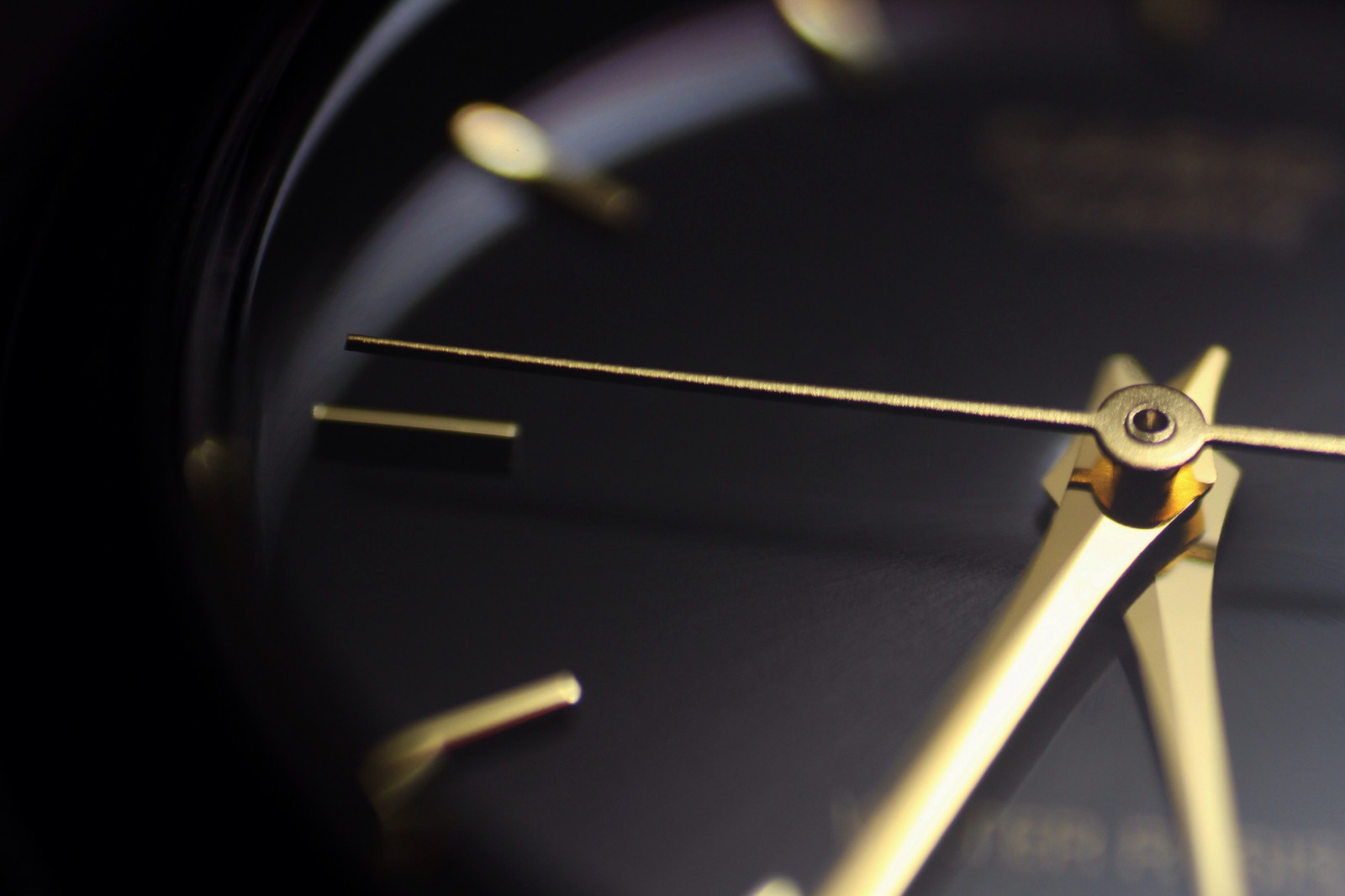 Wallpaper black, watch, yellow, Canon, time, gold, angle, Casio, usm