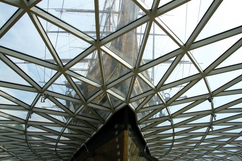 Anglie, Londýn, dějiny, loď, čaj, Cutty Sark Anglie, Londýn, dějiny, loď, čaj, Cutty Sark