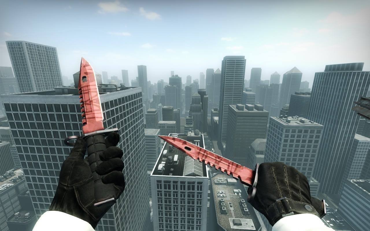 by, bybilledet, skyline, skyskraber, Counter Strike Global Offensive, metropol, Skins, downtown, skærmbillede, atmosfære af jord, menneskelig bosættelse, højhus