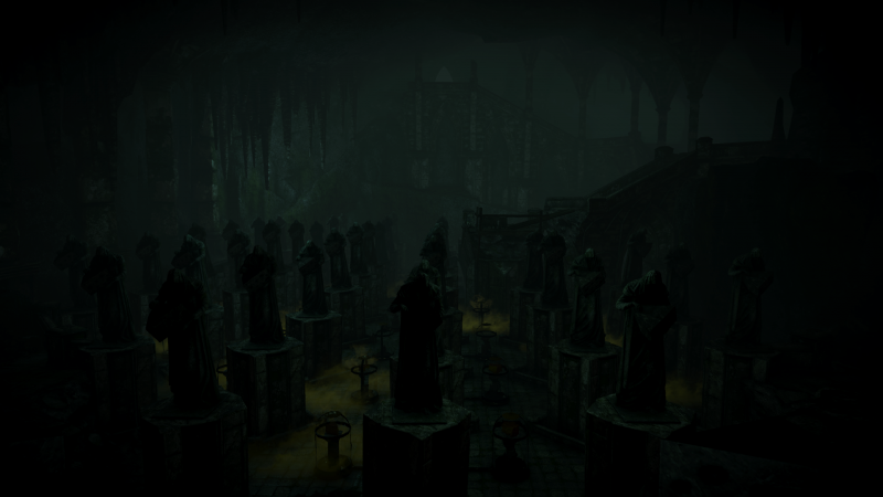 videohry, noc, Witcher 3 Wild Hunt, atmosféra, půlnoc, světlo videohry, noc, Witcher 3 Wild Hunt, atmosféra, půlnoc, světlo