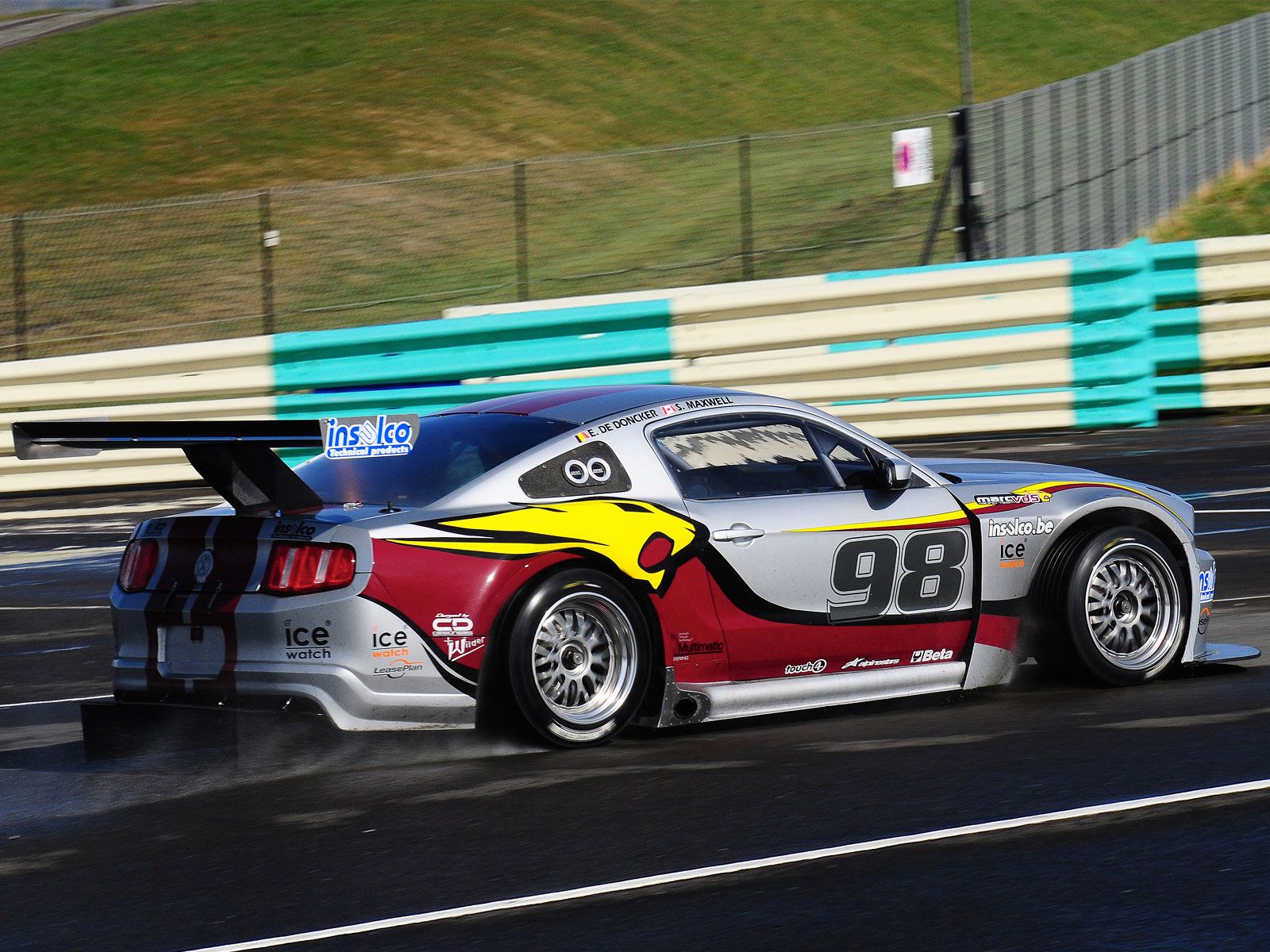 auto, vozidlo, sportovní auto, Brod, závodění, 2013, výkon auta, netcarshow, netcar, obrázky vozidel, photo auto, Mustang GT3, závod, superauto, pozemní vozidla, automobilového designu, závodní auto, automobil make, luxusní vůz, závodiště, auto závodní, stock závodní auto, cestovních vozů, Rallycross