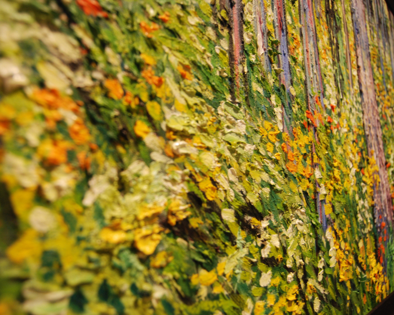 lumina soarelui, colorat, pădure, natură, iarbă, opera de arta, ramură, verde, galben, vopsea stropii, copac, toamnă, frunze, floare, plantă, sezon, floră, flori sălbatice, pădure, botanică, plante teren, plante lemnoase, arbust, iarbă de familie, cu frunze căzătoare