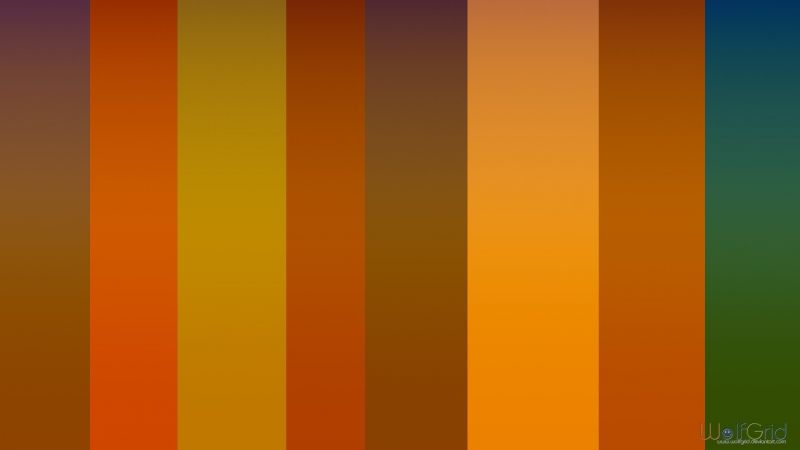 farverig, minimalisme, 1920x1080 px