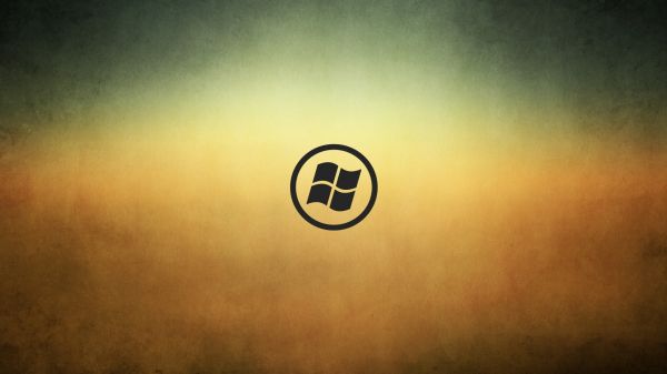 jednoduché pozadí,počítač,zelená,Microsoft Windows,spád,textura