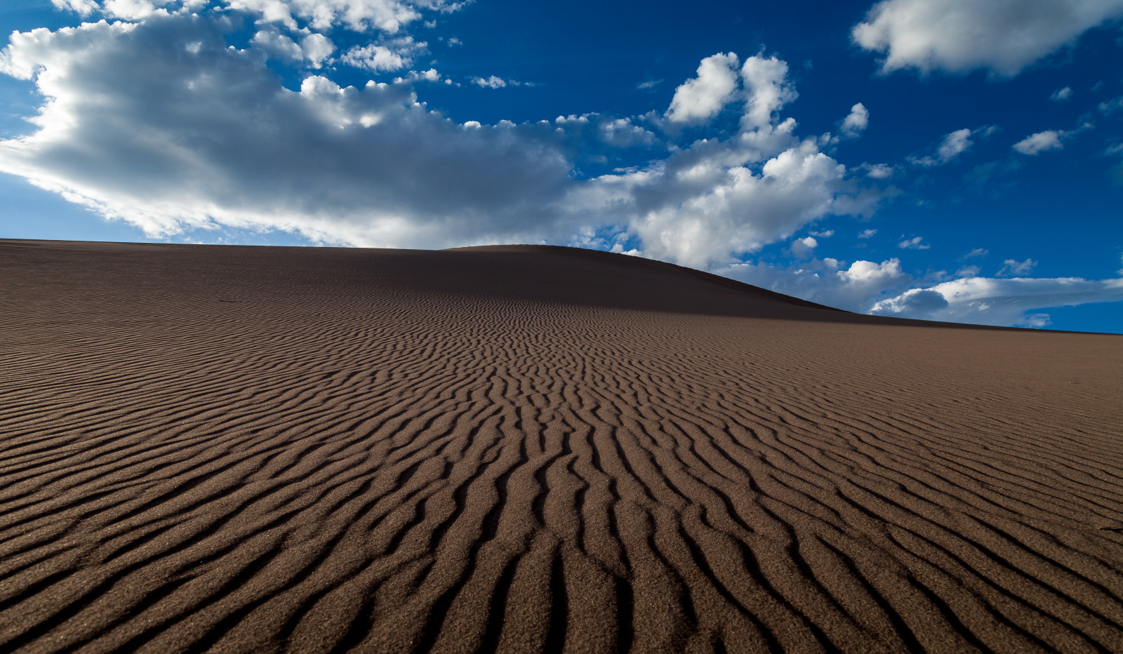 landskab, sand, himmel, skyer, berolige, blå, Canon, ørken, klit, Colorado, vandring, fredelig, plateau, vidvinkel, dramatisk, beroligende, greatsanddunesnationalpark, klitter, 5d, mærke, ii, op, græsarealer, materiale, almindeligt, levested, naturligt miljø, landskabsform, geografisk funktion, økosystem, Lipariske landskabsform, erg