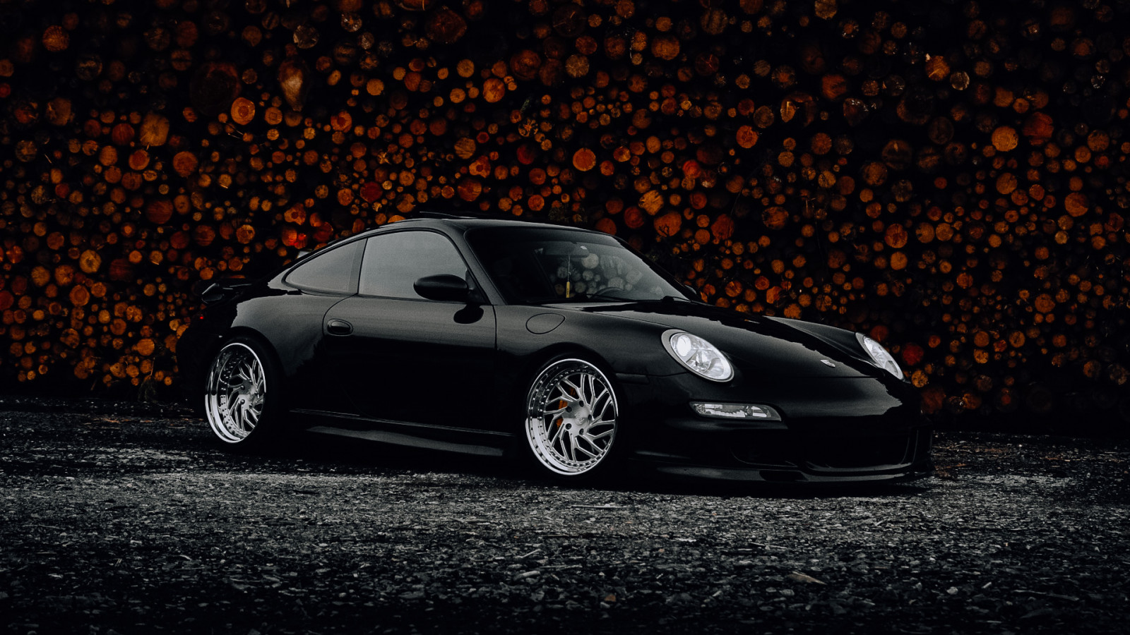 Wallpaper : car, automotive, Porsche 911, lowrider 1920x1080 - RaidyHD ...