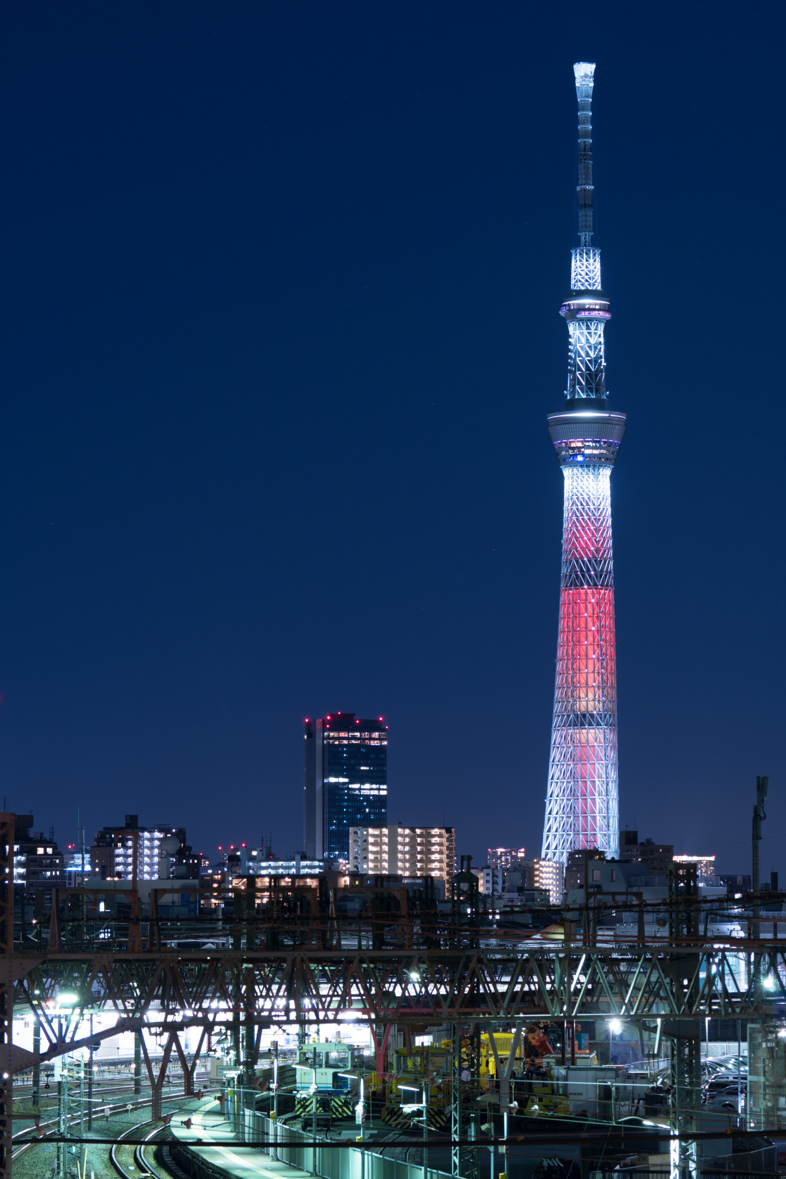 ญี่ปุ่น, เมือง, cityscape, กลางคืน, สถาปัตยกรรม, การสะท้อน, เส้นขอบฟ้า, ตึกระฟ้า, ตอนเย็น, หอคอย, โซนี่, พลบค่ำ, มหานคร, โตเกียว, Jp, Skytree, ตัวเมือง, ส่องสว่าง, แสงสว่าง, สถานที่สำคัญ, tokyoskytree, Kanegafuchi, a6300, 6300, fe70200mmf4oss, fe70200mmf4, candletree, เขตเมือง, ปริมณฑล, นิคมอุตสาหกรรมของมนุษย์, หอบล็อก