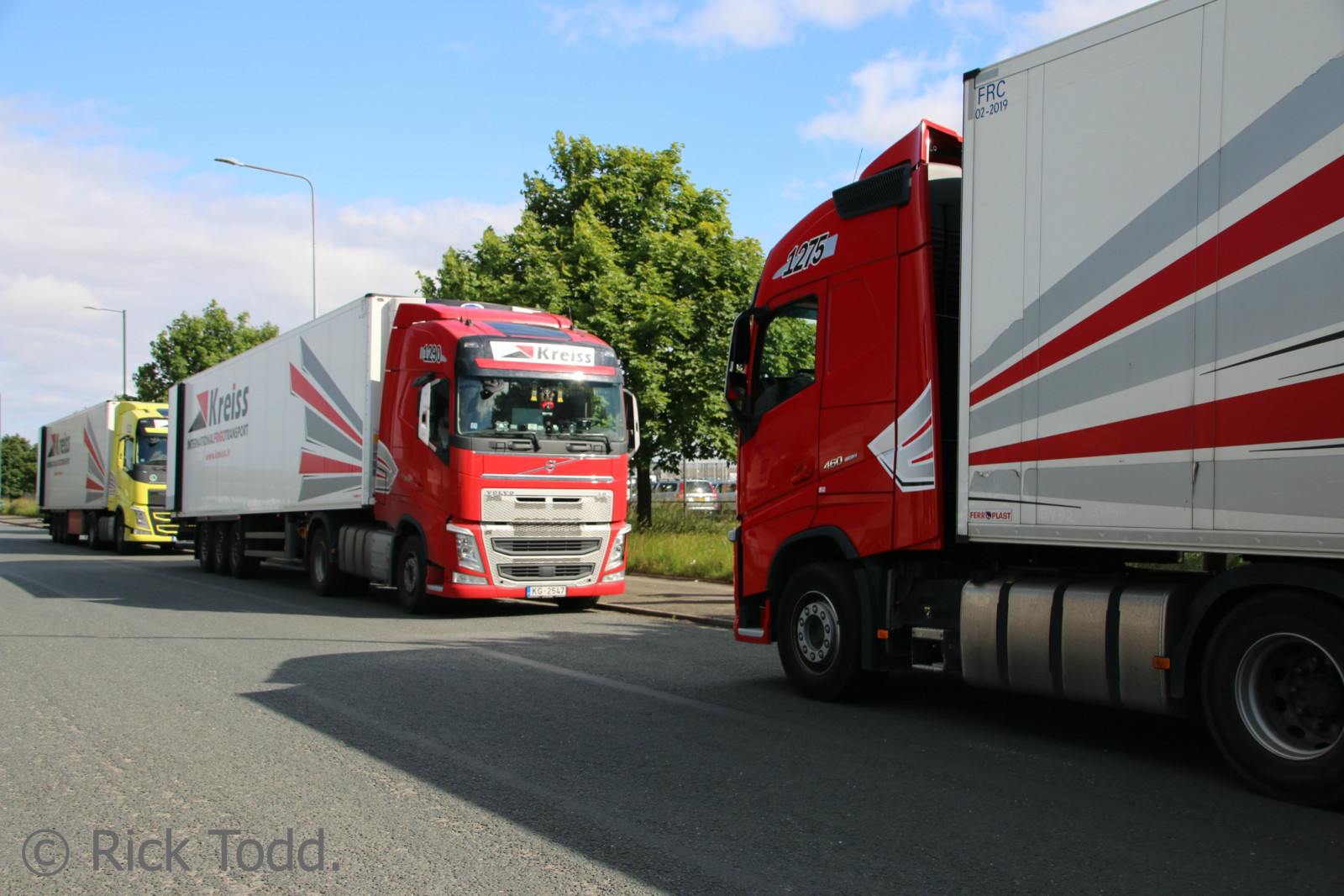 bil, køretøj, vej, Letland, Volvo, transportere, last, asfalt, lastbil, lastbil, nødsituation, lastbil, Grimsby, motor køretøj, transportform, erhvervskøretøj, trailer lastbil, godstransport, lv, brandmand, Lettland, Brandvæsen, redningstjeneste, fh, fh4, volvofh, Kreiss, kreissinternationalfrigotransport, marupesnovads, public utility