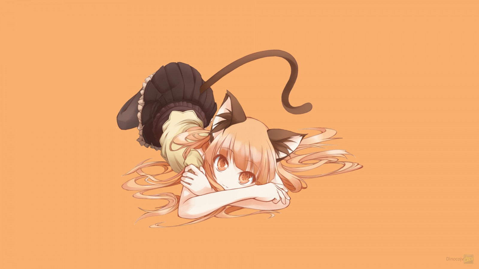 デスクトップ壁紙 図 ネコミミ 黒いドレス アニメの女の子 漫画 元の文字 ベクター オレンジ色の背景 19x1080 Jeko98 デスクトップ壁紙 Wallhere デスクトップ壁紙 図 ネコミミ 黒いドレス アニメの女の子 漫画 元の文字 ベクター オレンジ色の背景 19x1080 Jeko98 デスクトップ壁紙 Wallhere