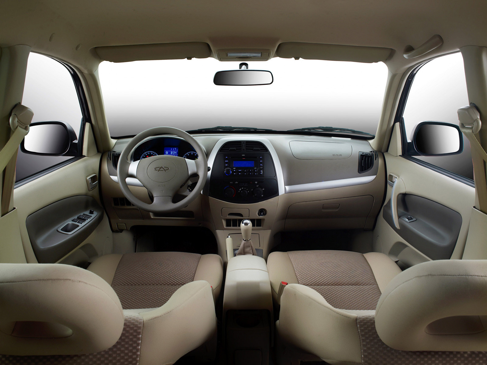 auto, vozidlo, mitsubishi, 2010, netcarshow, netcar, obrázky vozidel, photo auto, Chery, Tiggo T11, pozemní vozidla, automobil make, kompaktní vůz, městské auto, sportovní užitkové vozidlo, Kompaktní sportovní užitkové vozidlo, mini sportovní užitkové vozidlo, minivan