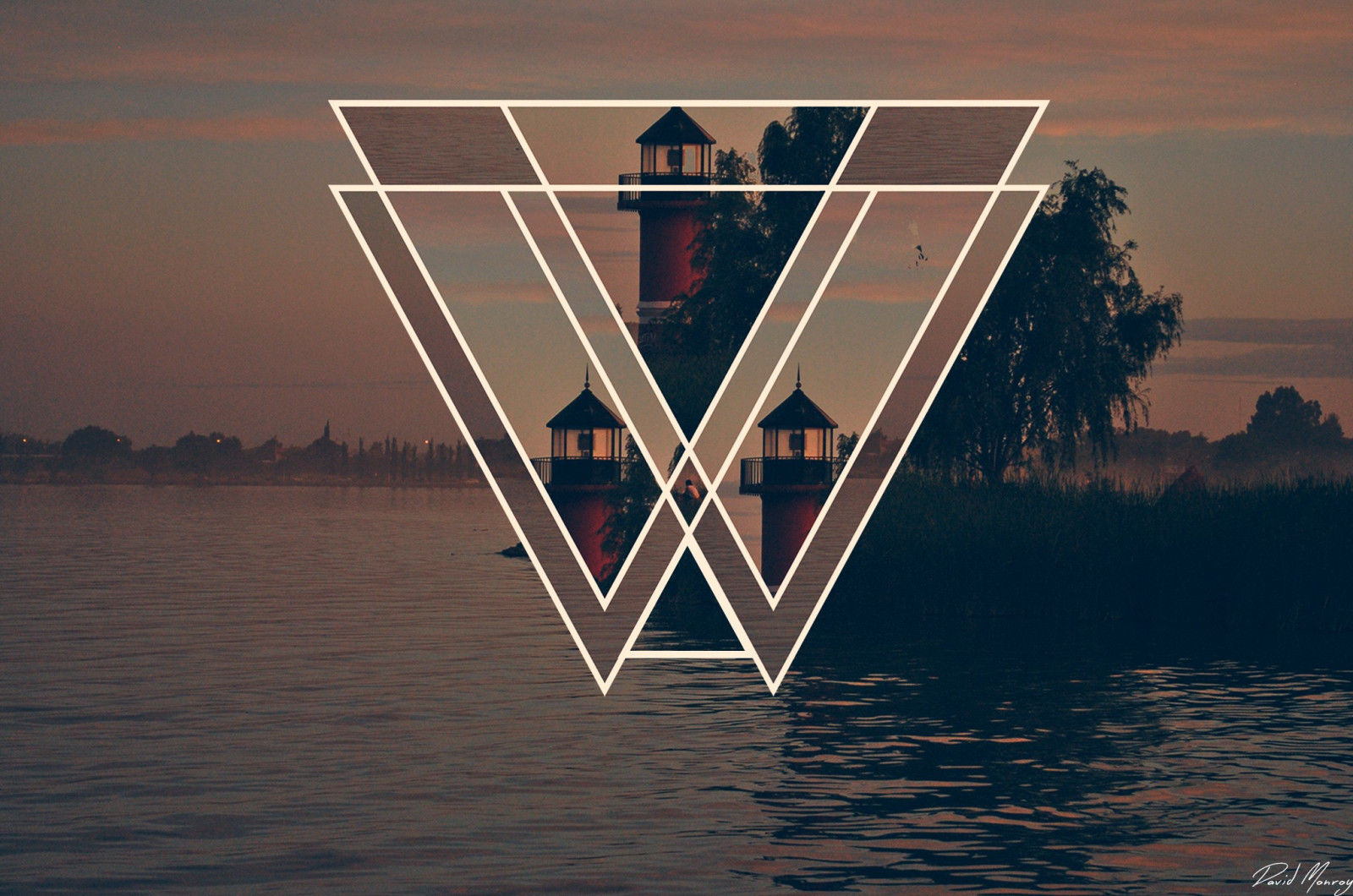 acqua, natura, riflessione, cielo, simmetria, calma, triangolo, luce naturale, triangolare, linea, grafica, sfondo del computer, 2046x1356 px, fixed link