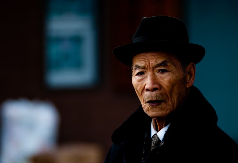 Quý ông,Tóc mặt,Fedora,Nhân loại,bóng tối