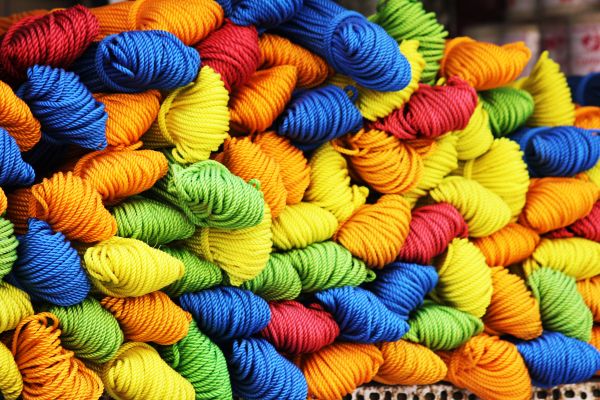 yarn,thread,colorful